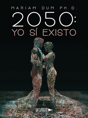 cover image of 2050